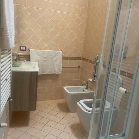 Carafa Nocleg ze śniadaniem Bovino